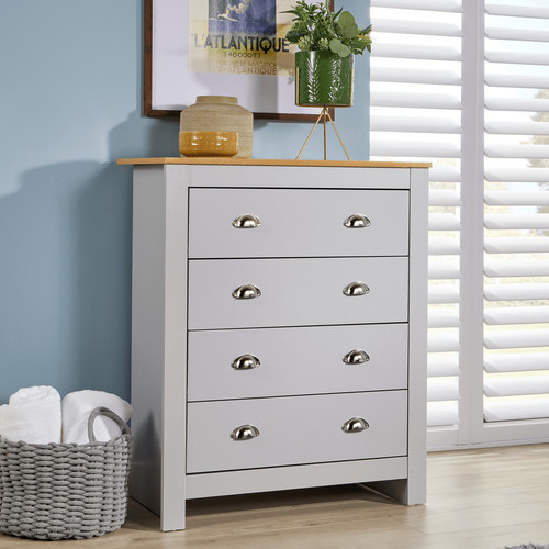 Chest drawers bedroom - 4,