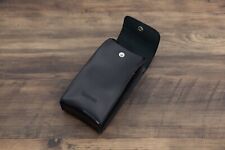 Canon Speedlite 420EZ / 430EX II Leather Style Case