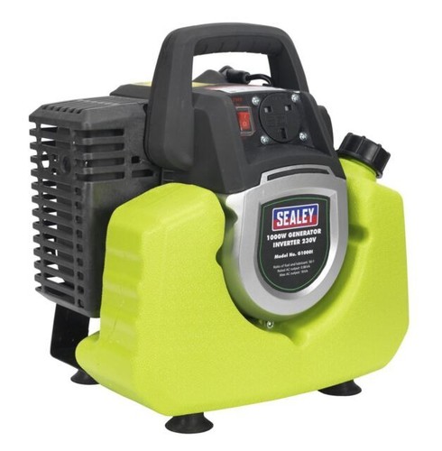 Sealey 1000w inverter - ss,