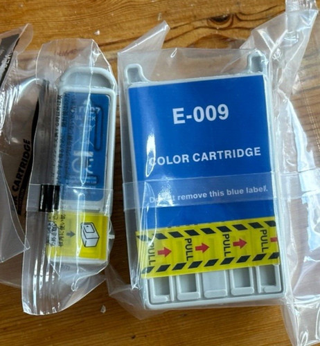 Compatible t007 t009 set ink - /,