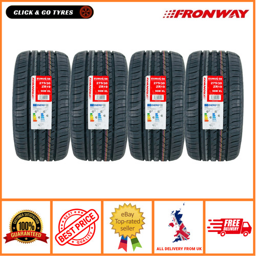 275 30zr19 fronway eurus - 275/30zr19,