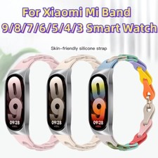 Slim Thin Silicone Wristband