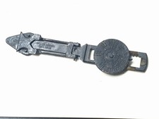 Antique sovereign Coin Scale