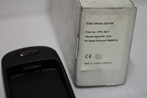 Phone cradle sony ericsson - sony,