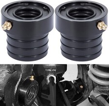Front Axle Tube Seal Kit For