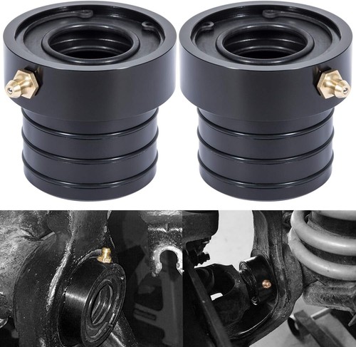Front axle tube - seal, for