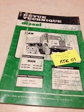 Technical Review Diesel Truck