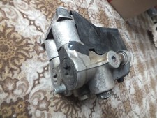 GENUINE Mercedes W124 W201 Bosch ABS Control Unit Hydraulic Block 0265200043 DE ✓