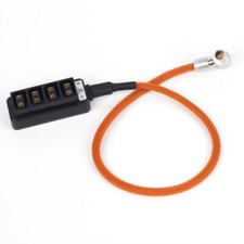 ARRI Mini EXT 7-Pin to 4-Port