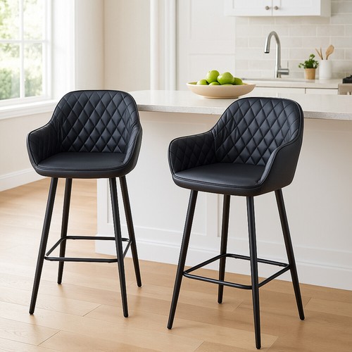 Set modern bar - of,