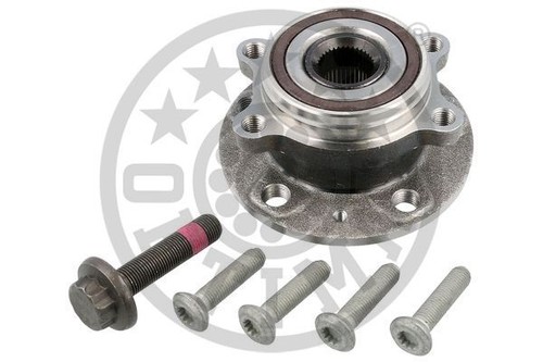 Optimal 101017 wheel bearing - 101017,