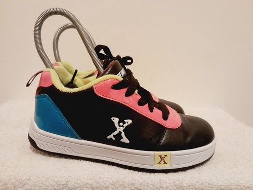 Heelys girls shoes sidewalk - girls,