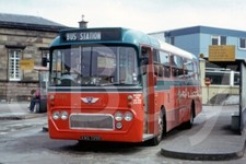 Bus Photo - Highland Omnibus