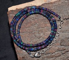 AAA+ Natural Ethiopian Opal