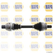 NAPA NDS1617L Drive Shaft