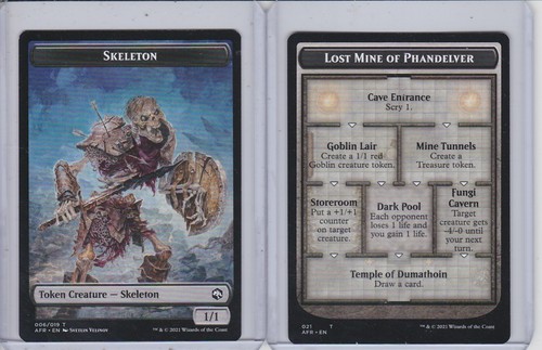 Mtg magic the gathering - mtg,