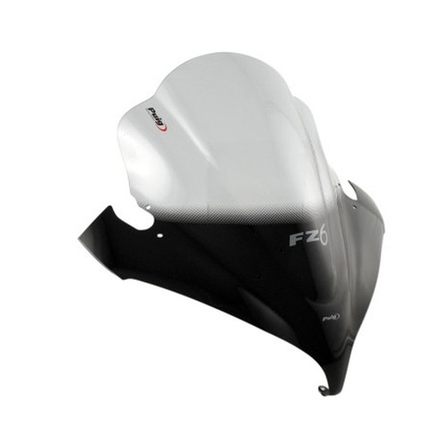 Puig racing windscreen smoke - puig,
