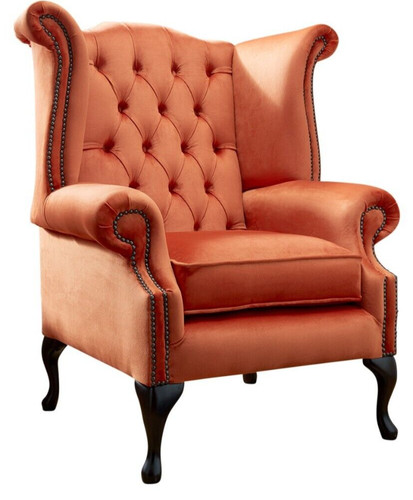 Fast delivery chesterfield - fast,