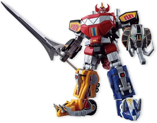 Super zyuranger power rangers - zyuranger,