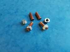 Triumph tappet adjuster - tappet, x4
