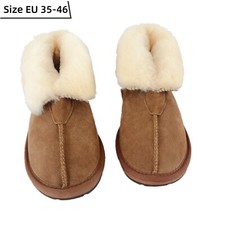 Women Men Slippers Australia