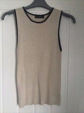 womens top Ribbed Florence And