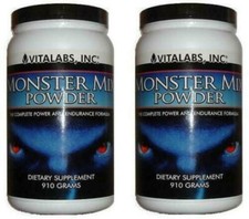 2 Lean Muscle Mass Matrix