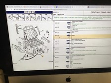 Peugeot 406  manual Front