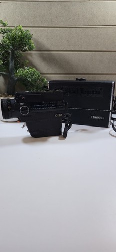 Vintage sankyo cme 444 - vintage,