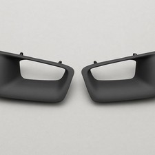 Megane RS 225 R26 R26R Phase 2 Front Grill Ducts