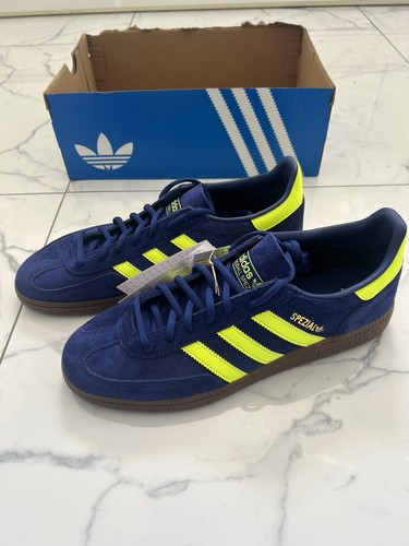 Adidas handball spezial - spezial, uk