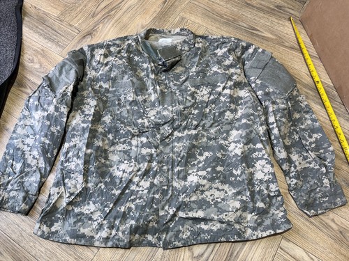 Genuine military acu - acu, digital