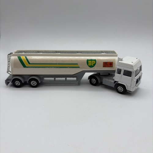 1985 corgi toys seddon - toys, 1:64