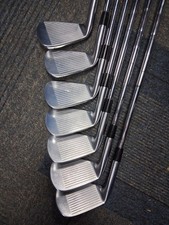Taylormade p7mc irons - taylormade,