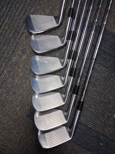 Taylormade p7mc irons pw - , 4-pw