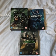 Arrow season 1 6 - arrow,