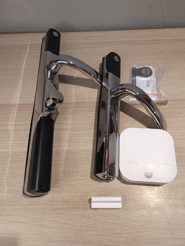 Yale conexis smart - conexis, l1