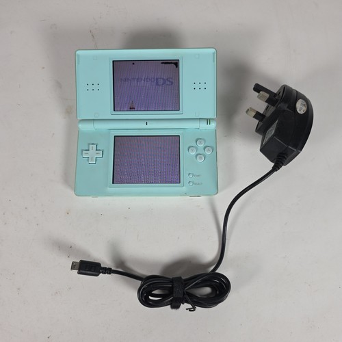 Nintendo lite portable - ds,