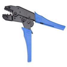 Copper tube terminals ratchet - copper,