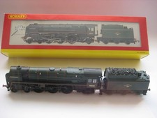 Hornby R2180 Britannia Class