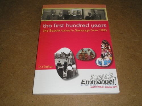 The first 100 - first,