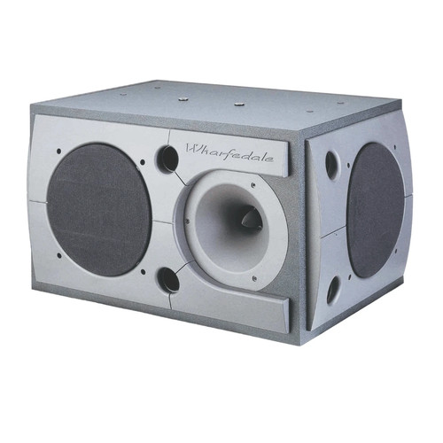 Wharfedale pro 3190 - pro, 8"