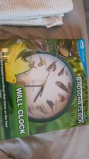 Jml Birdsong Clock