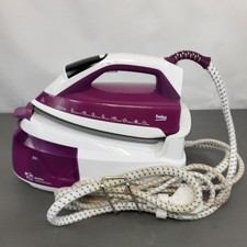 Beko Steam Generator Iron