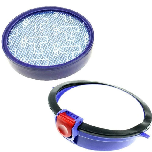 Dyson dc25 filter - kit, pre