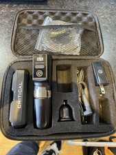 Genuine critical torque 5mm