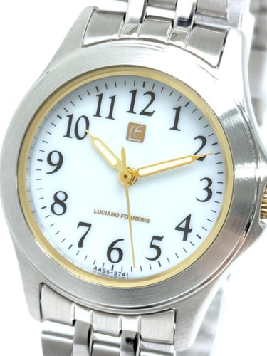 Citizen luciano fornelis watch - citizen,
