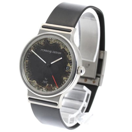 Porsche design iwc 32mm ti - porsche,