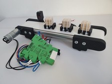 Mini Conveyor PLC Learning Kit