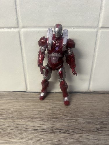 Marvel iron man concept - man,
